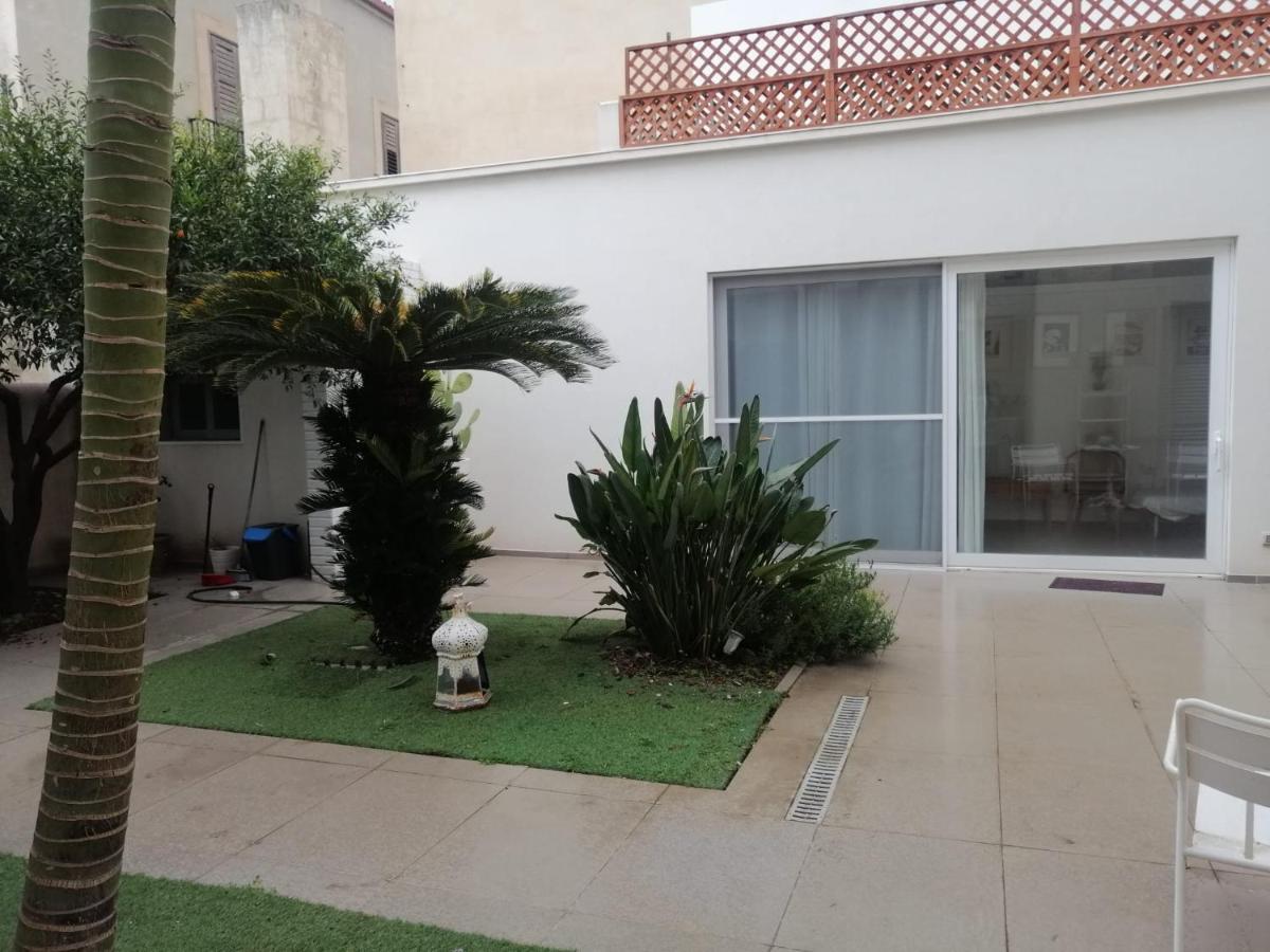 Villa Acasha Loft Vittoria Exterior foto