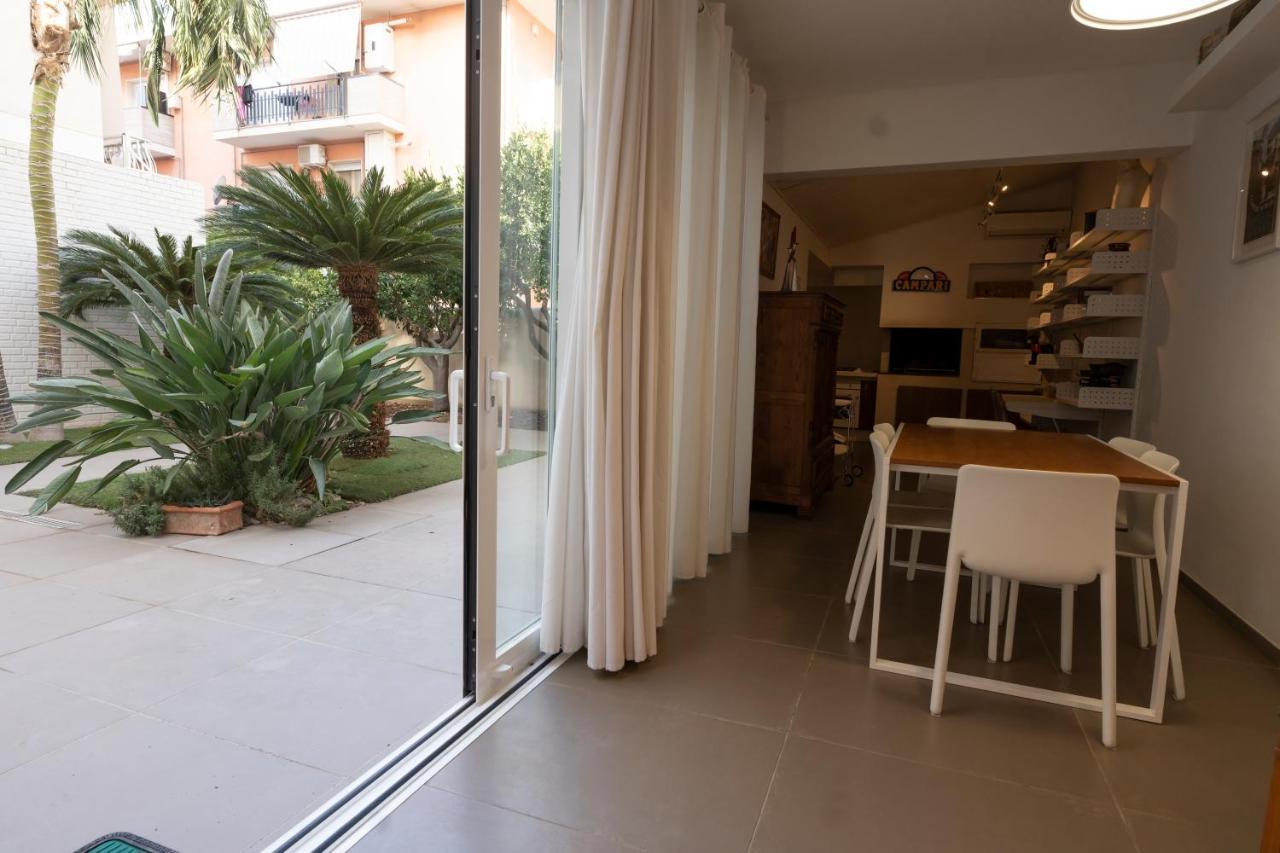 Villa Acasha Loft Vittoria Exterior foto